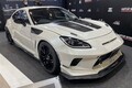 【SUVに乗ってる場合か？】シャコタン、エアロがカッケー！令和のスポーツカー「GR86＆BRZ」のカスタムマシン大集合