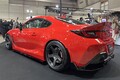 【SUVに乗ってる場合か？】シャコタン、エアロがカッケー！令和のスポーツカー「GR86＆BRZ」のカスタムマシン大集合
