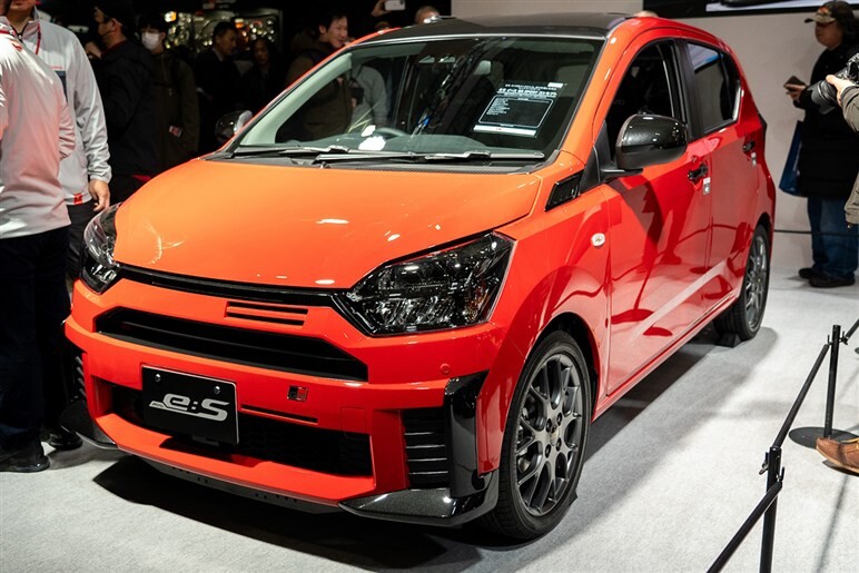 【買えるならマジで欲しい】東京オートサロン2025で見つけた市販されたら絶対手に入れたいクルマ5選