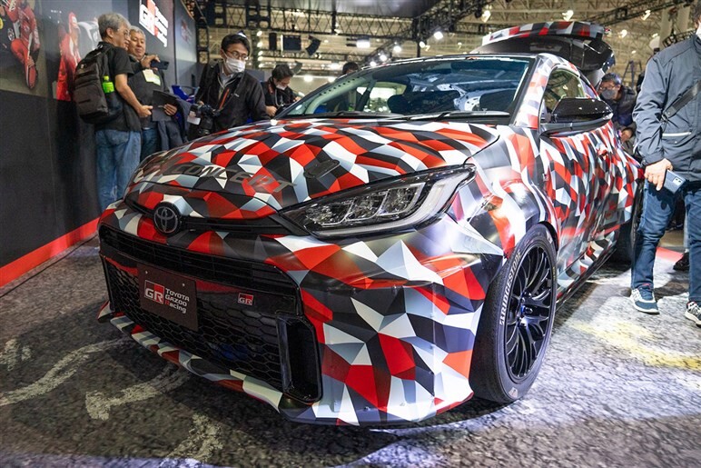 【買えるならマジで欲しい】東京オートサロン2025で見つけた市販されたら絶対手に入れたいクルマ5選