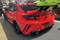 【SUVに乗ってる場合か？】シャコタン、エアロがカッケー！令和のスポーツカー「GR86＆BRZ」のカスタムマシン大集合