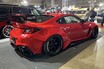 【SUVに乗ってる場合か？】シャコタン、エアロがカッケー！令和のスポーツカー「GR86＆BRZ」のカスタムマシン大集合