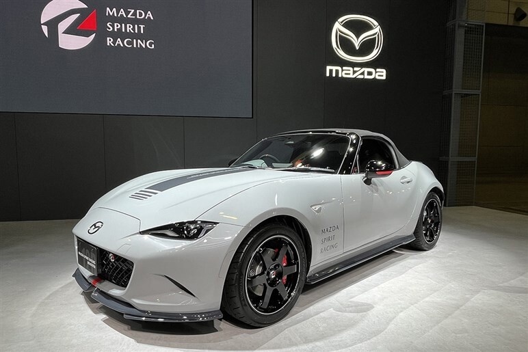 【買えるならマジで欲しい】東京オートサロン2025で見つけた市販されたら絶対手に入れたいクルマ5選