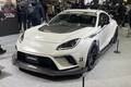【SUVに乗ってる場合か？】シャコタン、エアロがカッケー！令和のスポーツカー「GR86＆BRZ」のカスタムマシン大集合