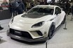 【SUVに乗ってる場合か？】シャコタン、エアロがカッケー！令和のスポーツカー「GR86＆BRZ」のカスタムマシン大集合