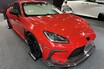 【SUVに乗ってる場合か？】シャコタン、エアロがカッケー！令和のスポーツカー「GR86＆BRZ」のカスタムマシン大集合