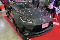 【SUVに乗ってる場合か？】シャコタン、エアロがカッケー！令和のスポーツカー「GR86＆BRZ」のカスタムマシン大集合