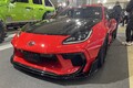 【SUVに乗ってる場合か？】シャコタン、エアロがカッケー！令和のスポーツカー「GR86＆BRZ」のカスタムマシン大集合