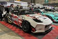 【SUVに乗ってる場合か？】シャコタン、エアロがカッケー！令和のスポーツカー「GR86＆BRZ」のカスタムマシン大集合