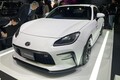 【SUVに乗ってる場合か？】シャコタン、エアロがカッケー！令和のスポーツカー「GR86＆BRZ」のカスタムマシン大集合