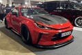 【SUVに乗ってる場合か？】シャコタン、エアロがカッケー！令和のスポーツカー「GR86＆BRZ」のカスタムマシン大集合