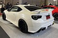 【SUVに乗ってる場合か？】シャコタン、エアロがカッケー！令和のスポーツカー「GR86＆BRZ」のカスタムマシン大集合