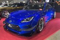 【SUVに乗ってる場合か？】シャコタン、エアロがカッケー！令和のスポーツカー「GR86＆BRZ」のカスタムマシン大集合