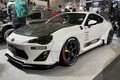 【SUVに乗ってる場合か？】シャコタン、エアロがカッケー！令和のスポーツカー「GR86＆BRZ」のカスタムマシン大集合