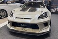 【SUVに乗ってる場合か？】シャコタン、エアロがカッケー！令和のスポーツカー「GR86＆BRZ」のカスタムマシン大集合