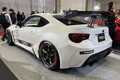 【SUVに乗ってる場合か？】シャコタン、エアロがカッケー！令和のスポーツカー「GR86＆BRZ」のカスタムマシン大集合