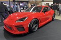 【SUVに乗ってる場合か？】シャコタン、エアロがカッケー！令和のスポーツカー「GR86＆BRZ」のカスタムマシン大集合