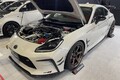 【SUVに乗ってる場合か？】シャコタン、エアロがカッケー！令和のスポーツカー「GR86＆BRZ」のカスタムマシン大集合