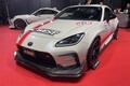 【SUVに乗ってる場合か？】シャコタン、エアロがカッケー！令和のスポーツカー「GR86＆BRZ」のカスタムマシン大集合