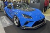 【SUVに乗ってる場合か？】シャコタン、エアロがカッケー！令和のスポーツカー「GR86＆BRZ」のカスタムマシン大集合