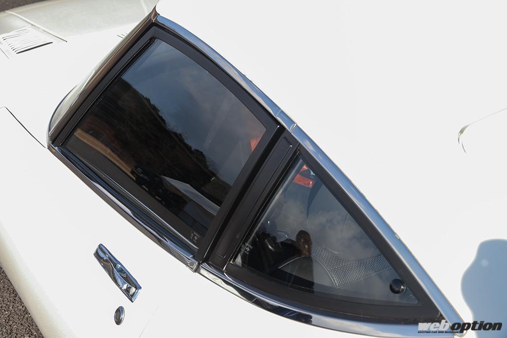 今なお進化を続ける究極のトヨタ00gtレプリカ ロッキーオート3000gtという伝説 Web Option 自動車情報サイト 新車 中古車 Carview