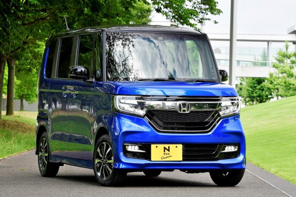 維持費も安く室内広々 もはや軽で充分 それでも登録車を選ぶべき理由はあるのか ベストカーweb 自動車情報サイト 新車 中古車 Carview