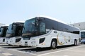 西日本ジェイアールバス　高速バス　リピートキャンペーン!!