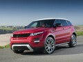 スポーツカー顔負けの（？）美しきデザインが魅力の「クーペ的SUV」5選！