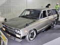 53年前の「ハコスカバン」が大復活！ 旧車専門誌「Gワークス」が10年を投じた“怪作”