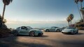 ポルシェ 新型「911カレラ4S」進化した4WDモデルがラインアップ