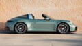 ポルシェ 新型「911カレラ4S」進化した4WDモデルがラインアップ
