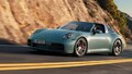 ポルシェ 新型「911カレラ4S」進化した4WDモデルがラインアップ