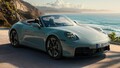 ポルシェ 新型「911カレラ4S」進化した4WDモデルがラインアップ