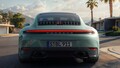 ポルシェ 新型「911カレラ4S」進化した4WDモデルがラインアップ