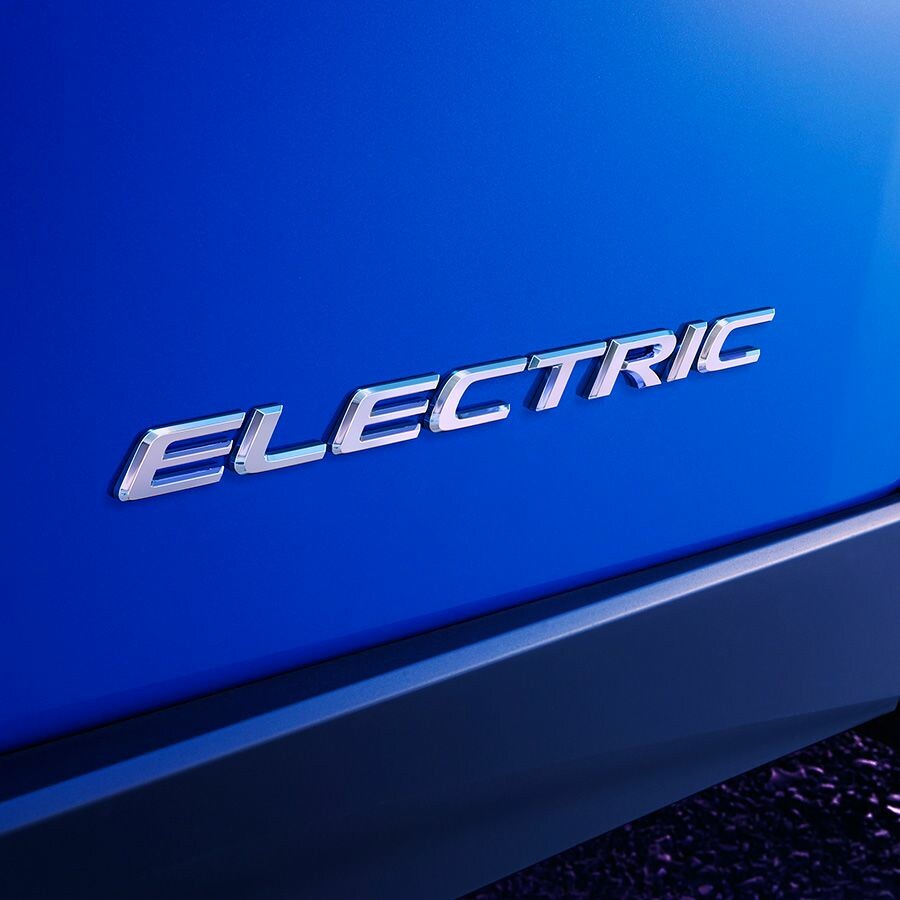 レクサス初の市販用EV　広州モーターショー2019でワールドプレミア