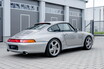 【この911カレラSなんぼ？】911最後の空冷エンジンモデル「ポルシェ 911カレラ S（993）」の特別な1台がオークションに！その理由と価格は？