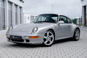 【この911カレラSなんぼ？】911最後の空冷エンジンモデル「ポルシェ 911カレラ S（993）」の特別な1台がオークションに！その理由と価格は？