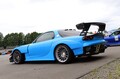 「車重978キロの超軽量RX-7(FD3S)爆誕！」 ブーストアップ仕様の限界に挑むRE雨宮の新たな挑戦