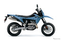 話題の新型『DR-Z4S』『DR-Z4SM』を見て、触れる！「スズキ モーターサイクルコレクション2025」3会場で開催へ