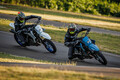 話題の新型『DR-Z4S』『DR-Z4SM』を見て、触れる！「スズキ モーターサイクルコレクション2025」3会場で開催へ