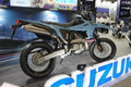 話題の新型『DR-Z4S』『DR-Z4SM』を見て、触れる！「スズキ モーターサイクルコレクション2025」3会場で開催へ