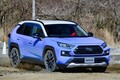 似ているようでまるで違う兄弟車 新型ハリアーとRAV4はどこが違うのか?