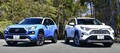似ているようでまるで違う兄弟車 新型ハリアーとRAV4はどこが違うのか?