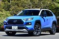 似ているようでまるで違う兄弟車 新型ハリアーとRAV4はどこが違うのか?