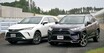 似ているようでまるで違う兄弟車 新型ハリアーとRAV4はどこが違うのか?