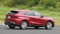 似ているようでまるで違う兄弟車 新型ハリアーとRAV4はどこが違うのか?