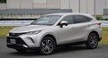 似ているようでまるで違う兄弟車 新型ハリアーとRAV4はどこが違うのか?