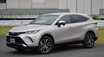 似ているようでまるで違う兄弟車 新型ハリアーとRAV4はどこが違うのか?