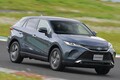 似ているようでまるで違う兄弟車 新型ハリアーとRAV4はどこが違うのか?