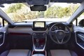 似ているようでまるで違う兄弟車 新型ハリアーとRAV4はどこが違うのか?